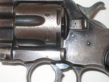 COLT NEW ARMY ANTIQUE REVOLVER W / 3 INCH BARREL - 4 of 14