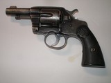 COLT NEW ARMY ANTIQUE REVOLVER W / 3 INCH BARREL - 2 of 14