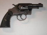 COLT NEW ARMY ANTIQUE REVOLVER W / 3 INCH BARREL - 1 of 14