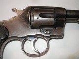 COLT NEW ARMY ANTIQUE REVOLVER W / 3 INCH BARREL - 9 of 14