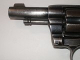 COLT NEW ARMY ANTIQUE REVOLVER W / 3 INCH BARREL - 5 of 14