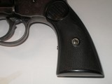 COLT NEW ARMY ANTIQUE REVOLVER W / 3 INCH BARREL - 3 of 14