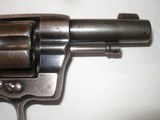 COLT NEW ARMY ANTIQUE REVOLVER W / 3 INCH BARREL - 10 of 14