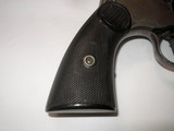 COLT NEW ARMY ANTIQUE REVOLVER W / 3 INCH BARREL - 8 of 14