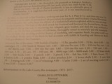 CHARLES SLOTTERBECK of CALIFORNIA .38 CAL. RIFLE BULLET MOLD CIRCA 1880 - 12 of 15