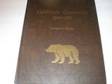 CHARLES SLOTTERBECK of CALIFORNIA .38 CAL. RIFLE BULLET MOLD CIRCA 1880 - 2 of 15