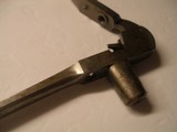 UNKNOWN ANTIQUE RELOADING TOOL IN 44 - 40 CALIBER - 4 of 10