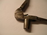 UNKNOWN ANTIQUE RELOADING TOOL IN 44 - 40 CALIBER - 3 of 10