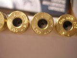 REMINGTON & FEDERAL .300 WINCHESTER Magnum ONCE FIRED 60 ROUNDS DEPRIMPED BRASS - 6 of 8