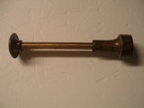 ANTIQUE BULLET STARTER FOR PERCUSSION RIFLE,OR BUGGY RIFLE - 2 of 11