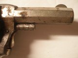 H & R THE AMERICAN DOUBLE ACTION ANTIQUE REVOLVER - 9 of 9