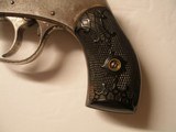 H & R THE AMERICAN DOUBLE ACTION ANTIQUE REVOLVER - 3 of 9