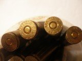WINCHESTER .270 SHORT MAGNUM LOT OF 30 CARTRIDGES - 7 of 8