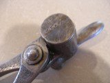 BRIDGEPORT GUN IMPLEMENT & U. M. C. .32 WEB ( WEBLEY ) BULLET MOLD - 6 of 8