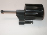 ARMINUS OR ?? .22 LONG RIFLE 10 SHOT REVOLVER PARTS - 3 of 12