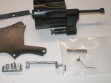 ARMINUS OR ?? .22 LONG RIFLE 10 SHOT REVOLVER PARTS - 9 of 12