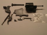 ARMINUS OR ?? .22 LONG RIFLE 10 SHOT REVOLVER PARTS - 7 of 12