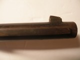 FRENCH GRAS 1874 RIFLE BY THE MAKER HENRY - 5 of 10