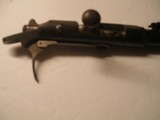 FRENCH GRAS 1874 RIFLE BY THE MAKER HENRY - 2 of 10