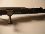 FRENCH GRAS 1874 RIFLE BY THE MAKER HENRY - 3 of 10