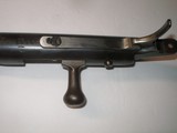 FRENCH GRAS 1874 RIFLE BY THE MAKER HENRY - 9 of 10