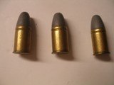 KYNOCH FULL BOX OF .455 REVOLVER CARTRIDGES - 4 of 11