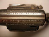 HOPKINS & ALLEN X.L. DOUBLE ACTION .32 CAL. CENTER FIRE ANTIQUE146 - 12 of 14