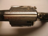HOPKINS & ALLEN X.L. DOUBLE ACTION .32 CAL. CENTER FIRE ANTIQUE146 - 11 of 14