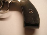 HOPKINS & ALLEN UNIVERSAL DOUBLE ACTION .32 CAL. CENTER FIRE ANTIQUE - 3 of 10