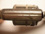 HOPKINS & ALLEN UNIVERSAL DOUBLE ACTION .32 CAL. CENTER FIRE ANTIQUE - 7 of 10