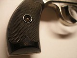 HOPKINS & ALLEN UNIVERSAL DOUBLE ACTION .32 CAL. CENTER FIRE ANTIQUE - 8 of 10