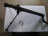 U S M1919A6 FLASH HIDER,TRIPOD,&VENTILATED BARREL COVER - 5 of 8