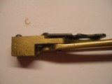LIDDLE
& KAEDING BRASS BULLET MOLD IN .44 CALIBER - 7 of 15