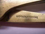 LIDDLE
& KAEDING BRASS BULLET MOLD IN .44 CALIBER - 4 of 15