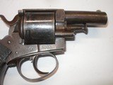 WEBLEY BRITISH BULL DOG TYPE PATTERN - 7 of 15