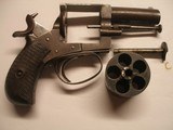 WEBLEY BRITISH BULL DOG TYPE PATTERN - 12 of 15