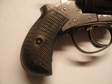 WEBLEY BRITISH BULL DOG TYPE PATTERN - 14 of 15