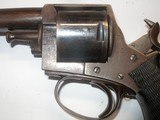 WEBLEY BRITISH BULL DOG TYPE PATTERN - 4 of 15