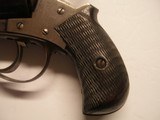 WEBLEY BRITISH BULL DOG TYPE PATTERN - 13 of 15