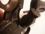 WEBLEY BRITISH BULL DOG TYPE PATTERN - 15 of 15