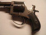 WEBLEY BRITISH BULL DOG TYPE PATTERN - 3 of 15