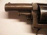 WEBLEY BRITISH BULL DOG TYPE PATTERN - 5 of 15
