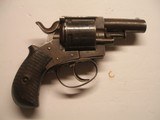 WEBLEY BRITISH BULL DOG TYPE PATTERN - 2 of 15
