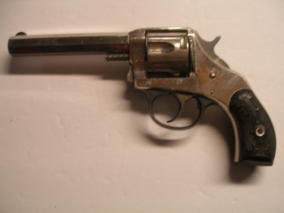 H & R ARMS CO. 
