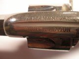 H & R ARMS CO. 