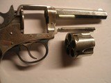 H & R ARMS CO. 