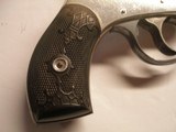 H & R ARMS CO. 