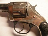 H & R ARMS CO. 
