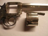 H & R ARMS CO. 