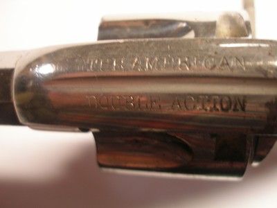 H & R ARMS CO. 